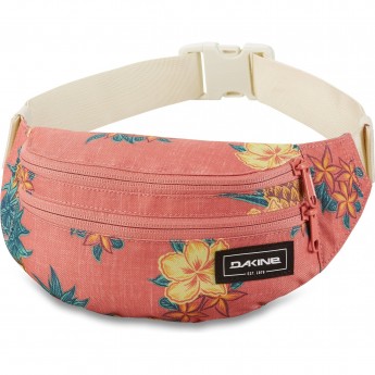 Сумка поясная DAKINE CLASSIC HIP PACK PINEAPPLE