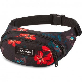 Сумка поясная DAKINE CLASSIC HIP PACK TWILIGHT FLORAL