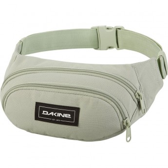 Сумка поясная DAKINE HIP PACK DESERT SAGE Сумка поясная DAKINE HIP PACK DESERT SAGE