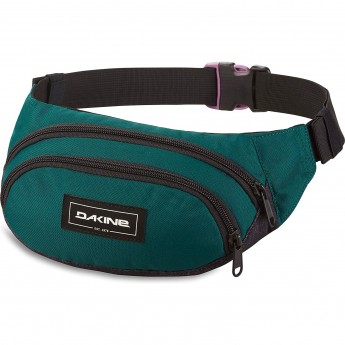Сумка поясная DAKINE HIP PACK ELEPHANT Сумка поясная DAKINE HIP PACK ELEPHANT