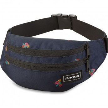 Сумка поясная DAKINE HIP PACK MINI TROPICAL Сумка поясная DAKINE HIP PACK MINI TROPICAL