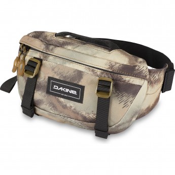 Сумка поясная DAKINE HOT LAPS 1L ASHCROFT CAMO Сумка поясная DAKINE HOT LAPS 1L ASHCROFT CAMO