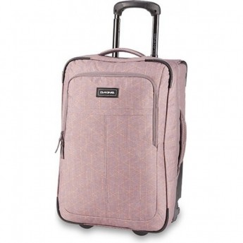 Сумка с колесами DAKINE 365 CARRY ON ROLLER 100L SPARROWGEO