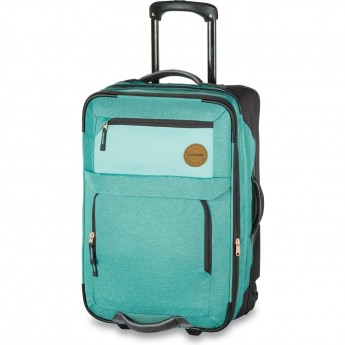 Сумка с колесами DAKINE 365 CARRY ON ROLLER 40L ELEPHANT