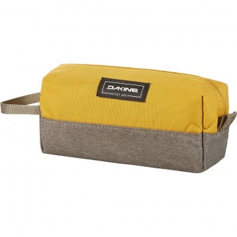 Сумочка для аксессуаров DAKINE ACCESSORY CASE MUSTARD MOSS