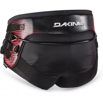Трапеция DAKINE VEGA HARNESS BLACK Размер XL Трапеция DAKINE VEGA HARNESS BLACK Размер XL