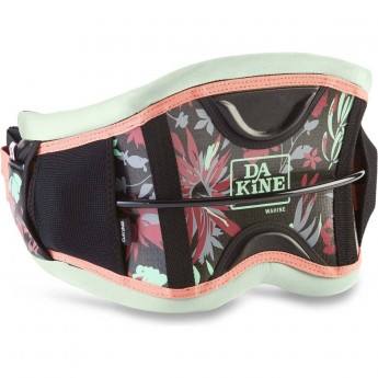 Трапеция женская DAKINE WAHINE HARNESS ABSTRACT PALM Размер XS