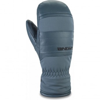 Варежки DAKINE BARON MITT DARK SLATE Размер M Варежки DAKINE BARON MITT DARK SLATE Размер M