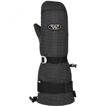 Варежки DAKINE CARVER MITT RINCON Размер M Варежки DAKINE CARVER MITT RINCON Размер M