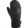 Варежки DAKINE FILLMORE MITT BLACK Размер S 10003140 (0610934362664)