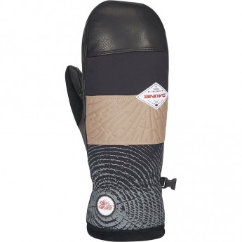 Варежки DAKINE TEAM BARON GORE-TEX MITT ELIAS ELHARDT W20 Размер S