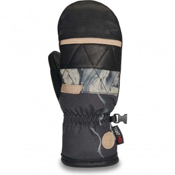 Варежки женские DAKINE FLEETWOOD SILVERTON Размер XS Варежки женские DAKINE FLEETWOOD SILVERTON Размер XS