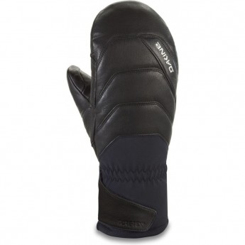 Варежки женские DAKINE GALAXY MITT BLACK Размер S Варежки женские DAKINE GALAXY MITT BLACK Размер S