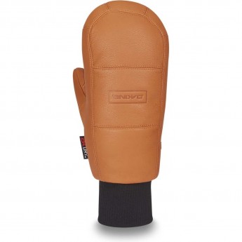 Варежки женские DAKINE LOTUS MITT GINGER Размер XS Варежки женские DAKINE LOTUS MITT GINGER Размер XS