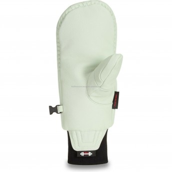Варежки женские DAKINE LOTUS MITT GREEN LILY Размер M Варежки женские DAKINE LOTUS MITT GREEN LILY Размер M